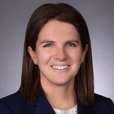 Mary-Kathryn P. Hawes